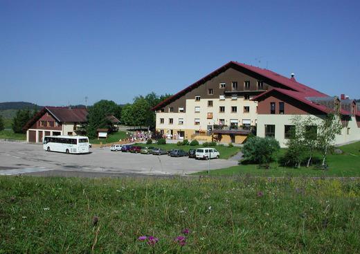 Chalet 2000