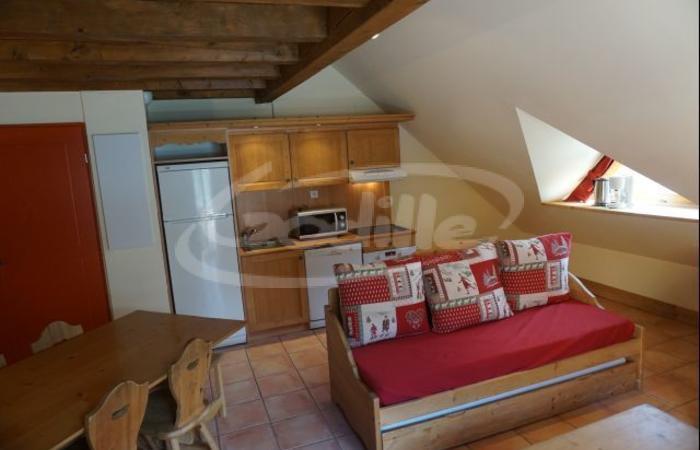 Chalet a vendre pra loup