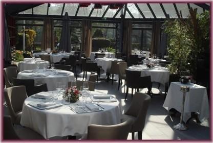 Restaurant le chalet saint maur