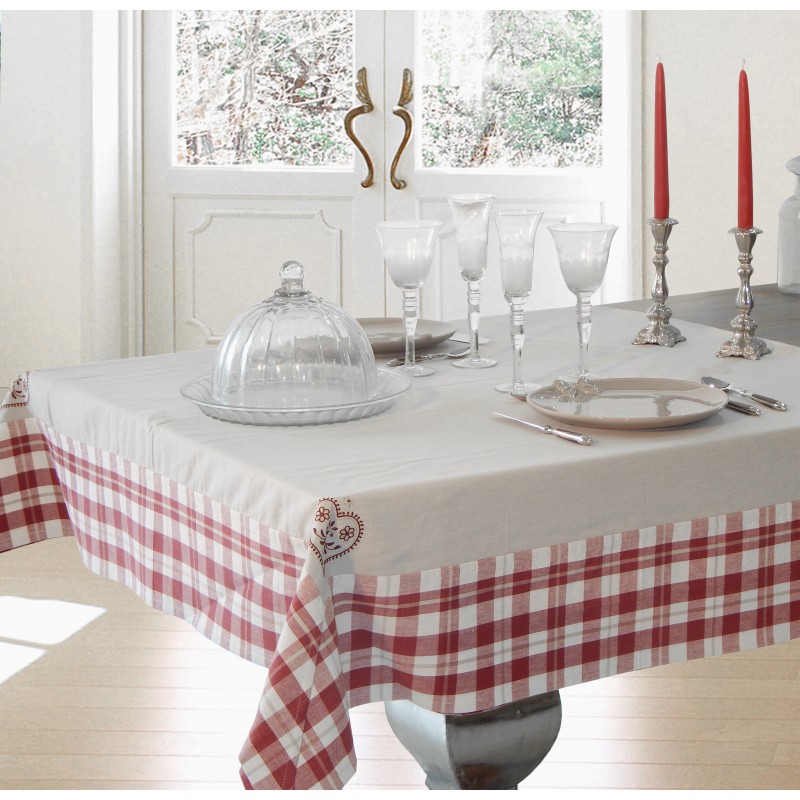 Nappe style chalet