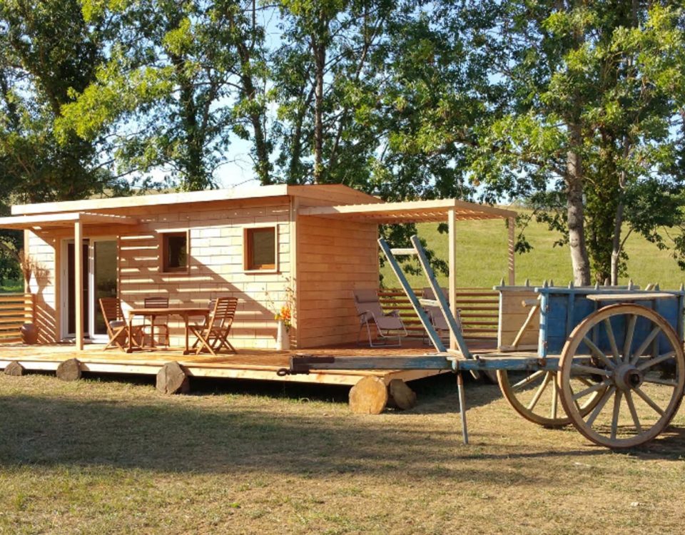 Constructeur chalet bois ariege