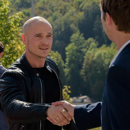 Le chalet france 2 combien d'épisodes