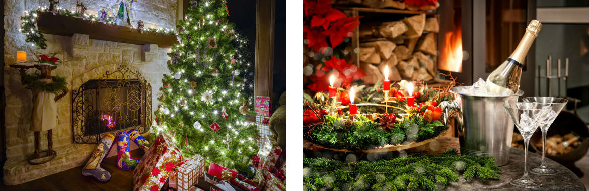 Location chalet pour noel