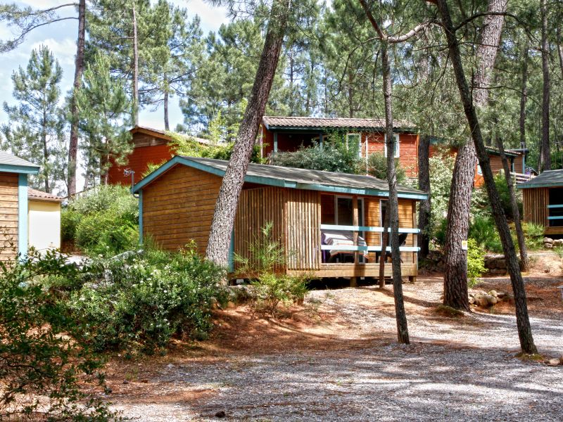 Chalet ardèche