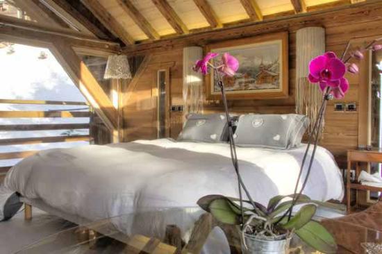 Chalet philippe