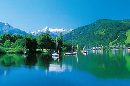 Location chalet autriche