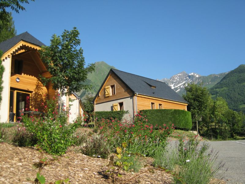 Location chalet hautes pyrénées