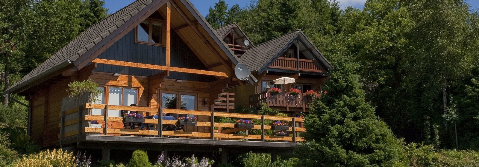 Durbuy adventure chalet
