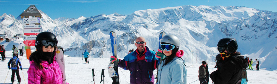 Location chalet orelle