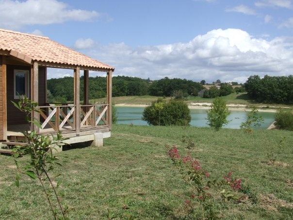 Chalet de laupie