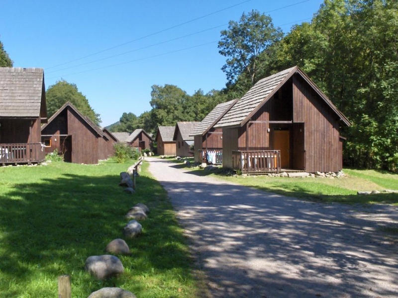 Chalet de la wormsa metzeral