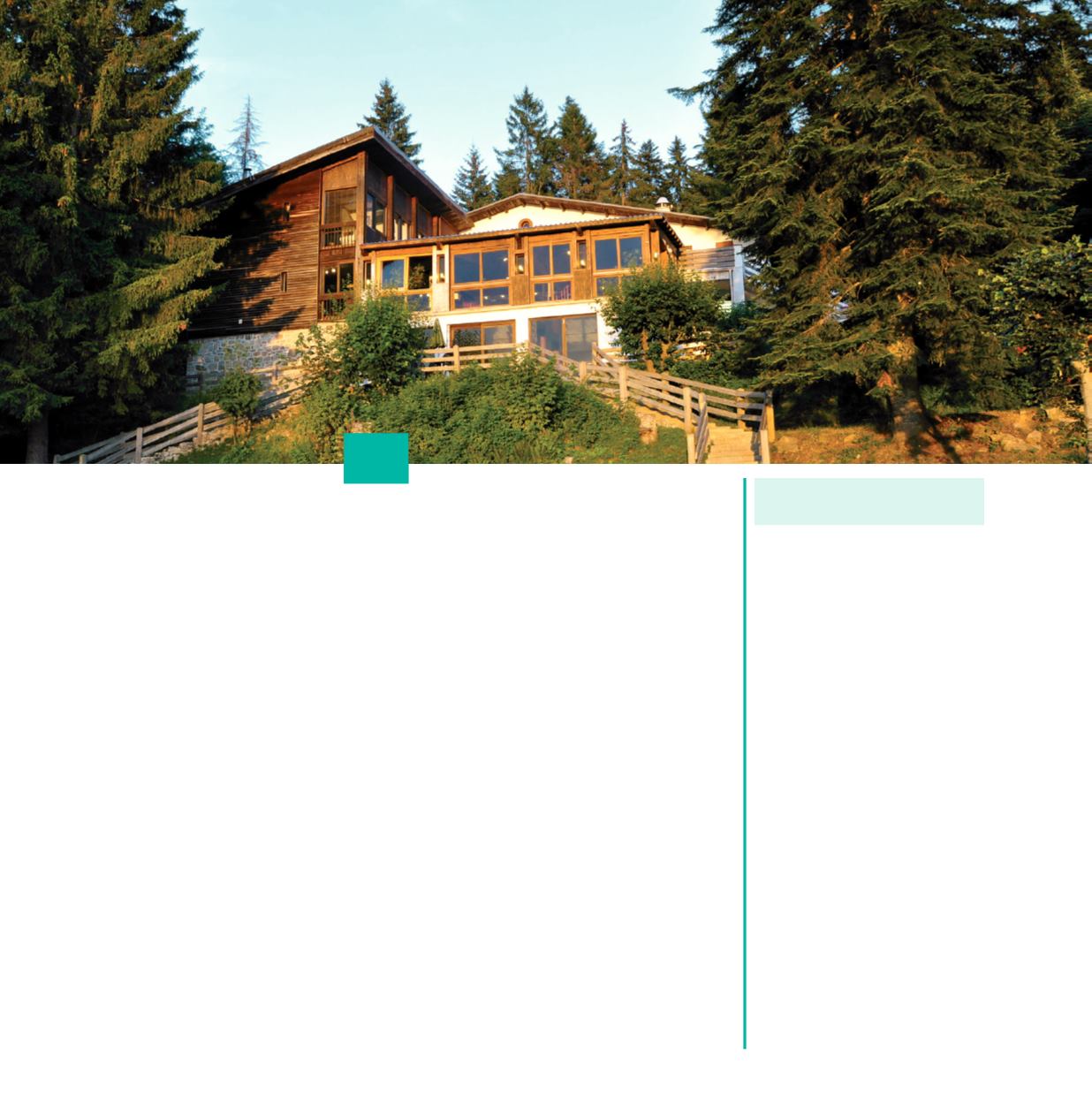 Chalet girl acteurs