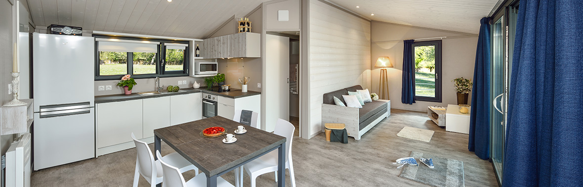 Prix chalet fabre prestige