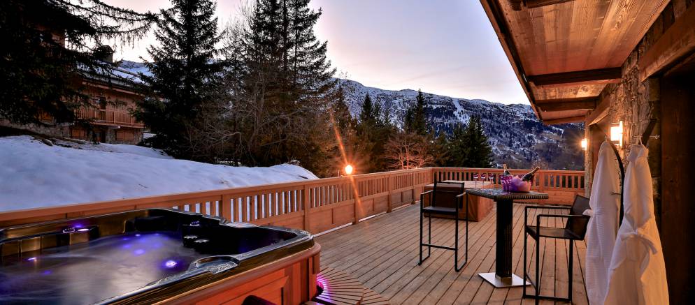 Chalet 2016