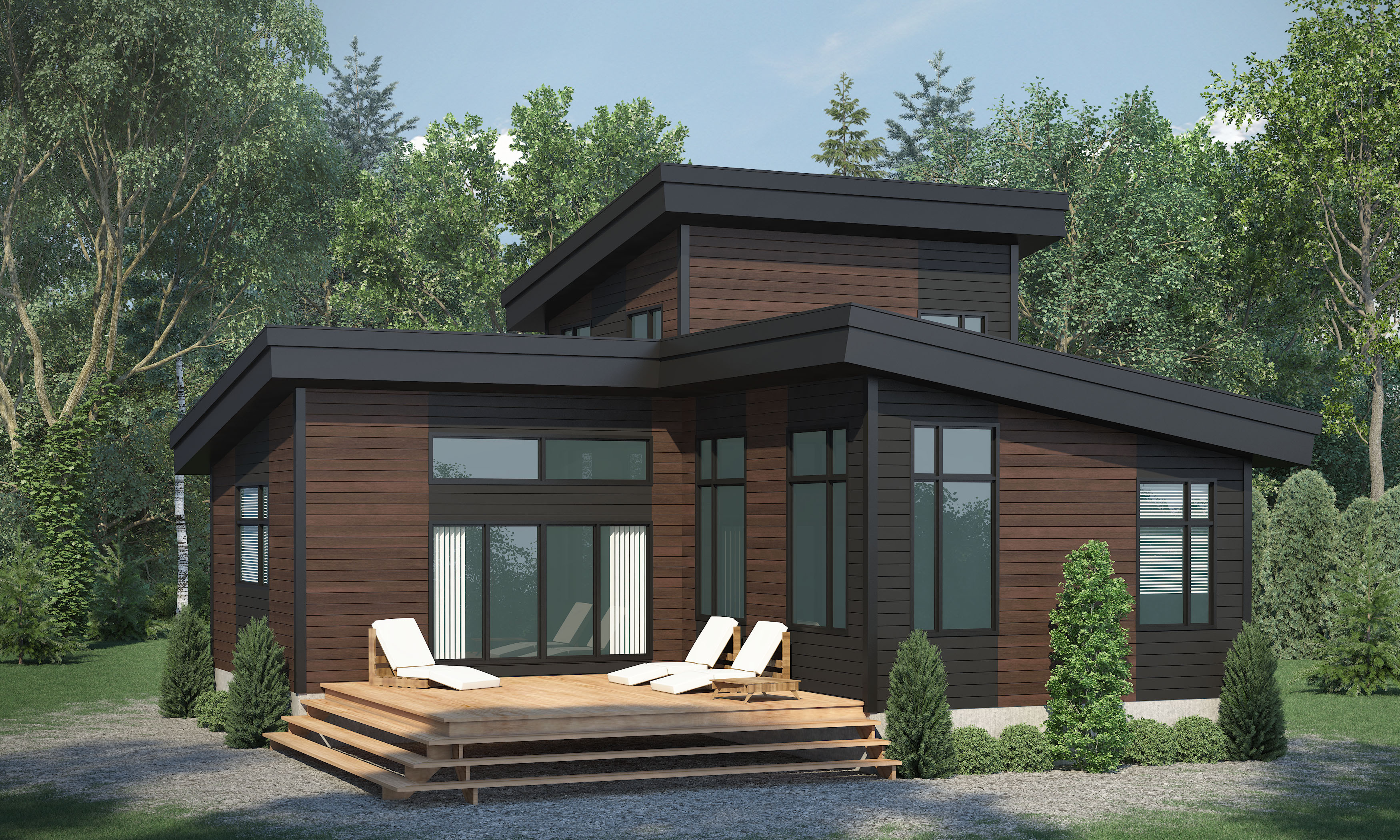 Location chalet val d aoste