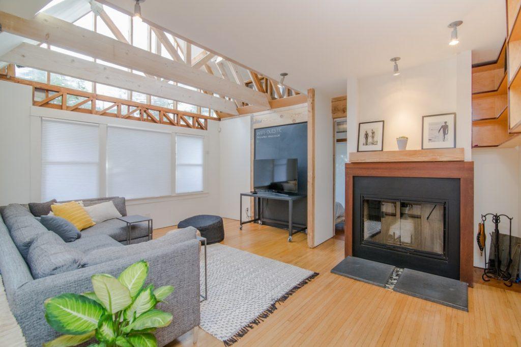 Prix construction chalet au m2