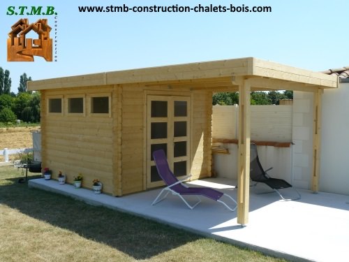 Achat chalet d'alpage