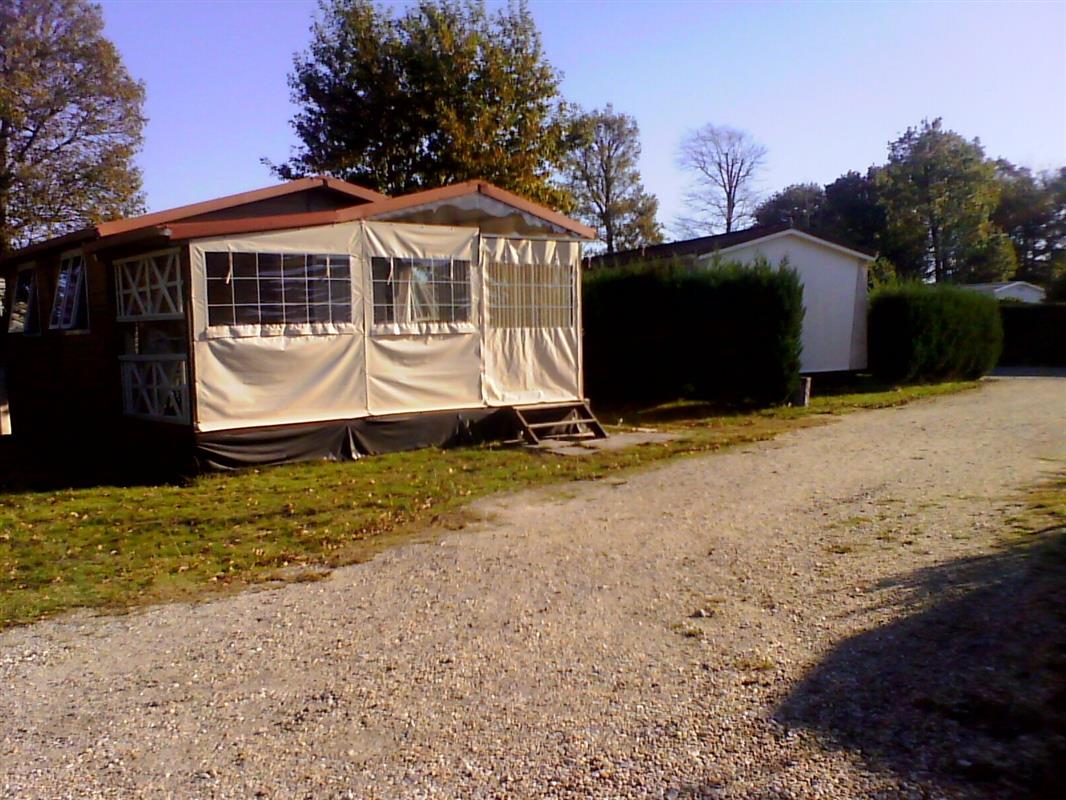 Prix chalet gitotel neuf