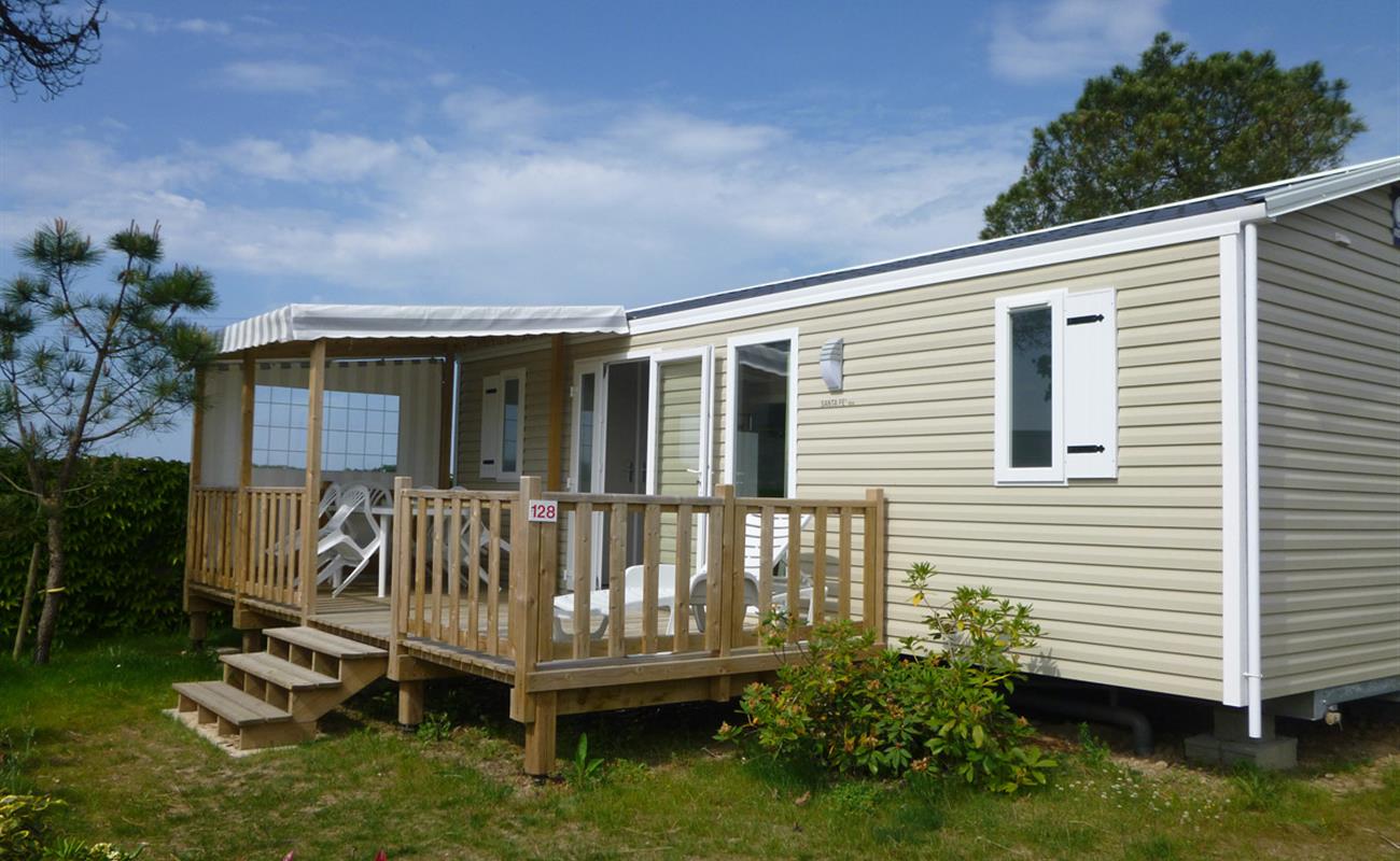 Achat chalet vendee