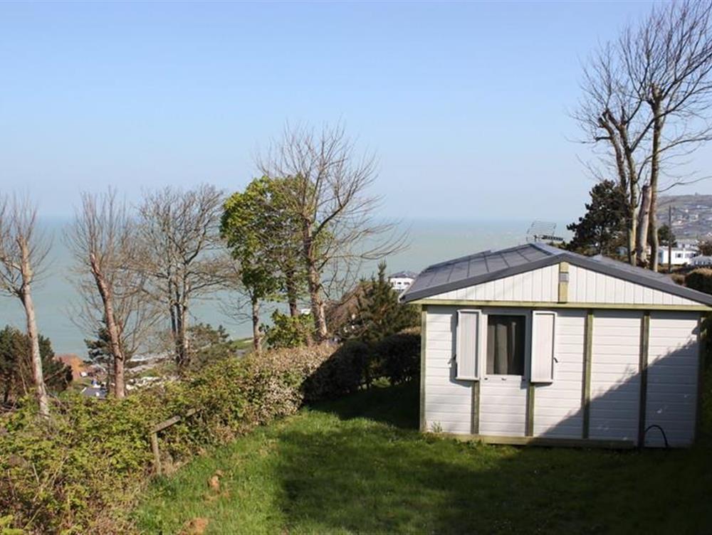 Location chalet normandie