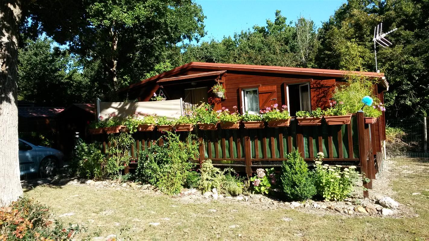 Chalet de rocherousse orcieres