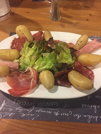 Location chalet amneville