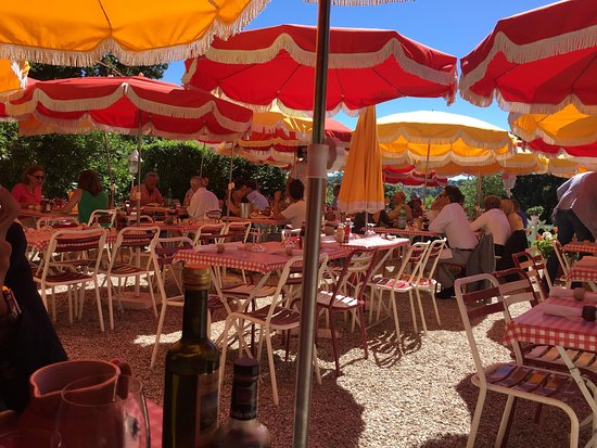 Chalet de l'oasis