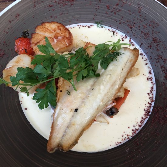Le petit chalet restaurant paris