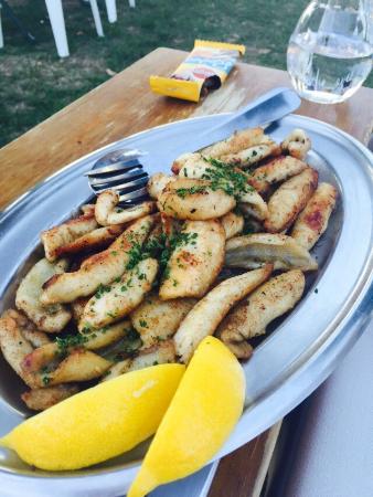 Le chalet du port sciez