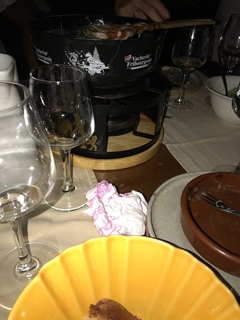 Le chalet st roch toulon