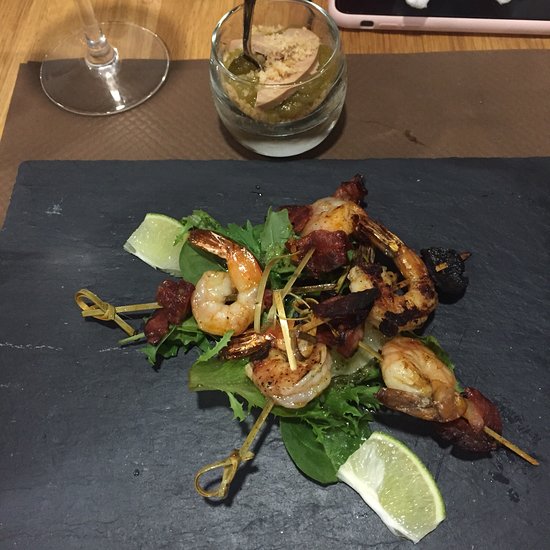 Le chalet des vins