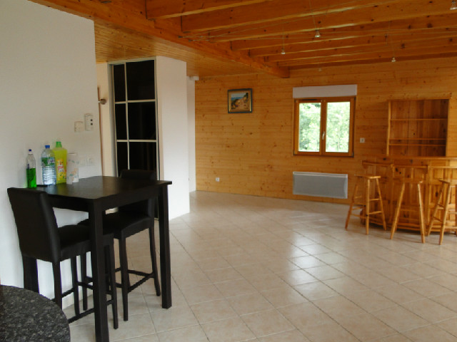 Chalet a vendre en alsace