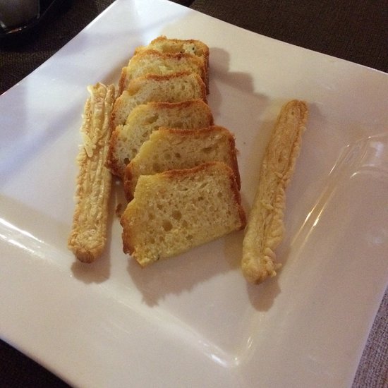 Chalet gourmand meroux