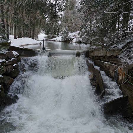 Louer chalet font romeu