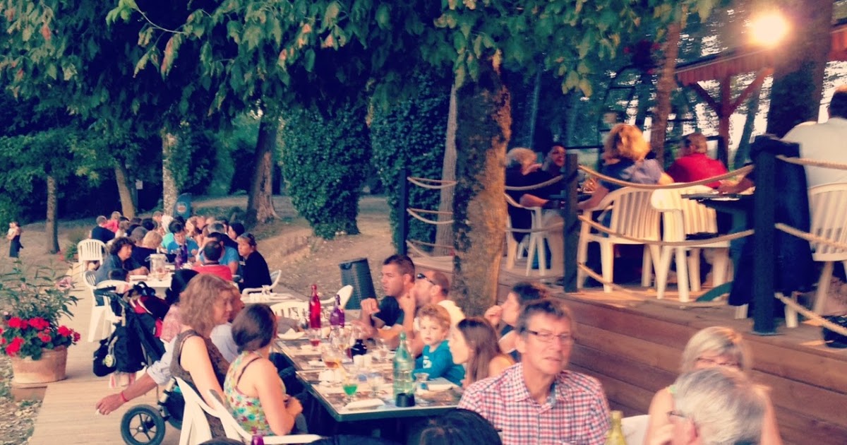Le chalet a vitrac