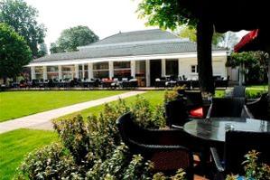 Le chalet des iles paris 12