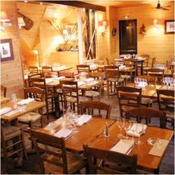Le chalet de neuilly