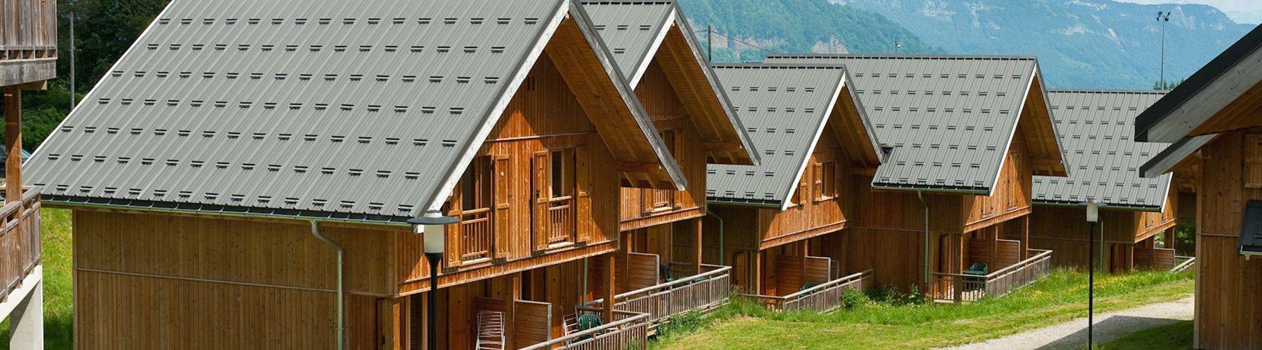 La feclaz location chalet