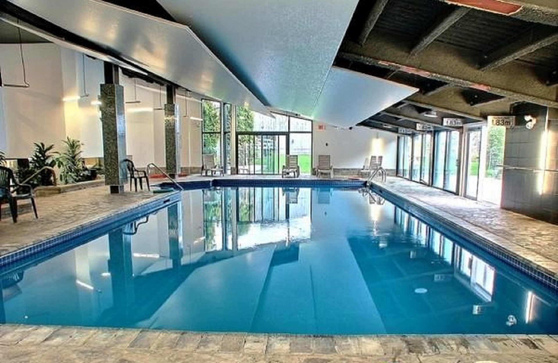 Location chalet mont ste-anne