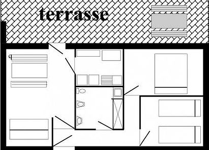 Chalet villefort