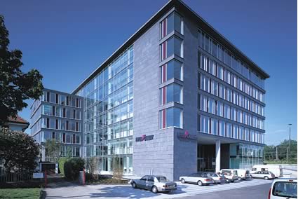Inter chalet gmbh