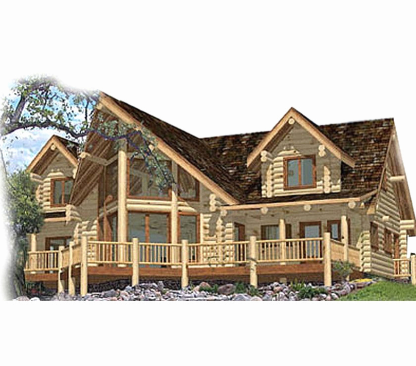 Construction chalet prix