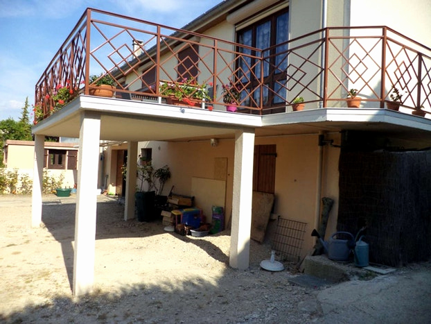 Prix chalet bois 30m2