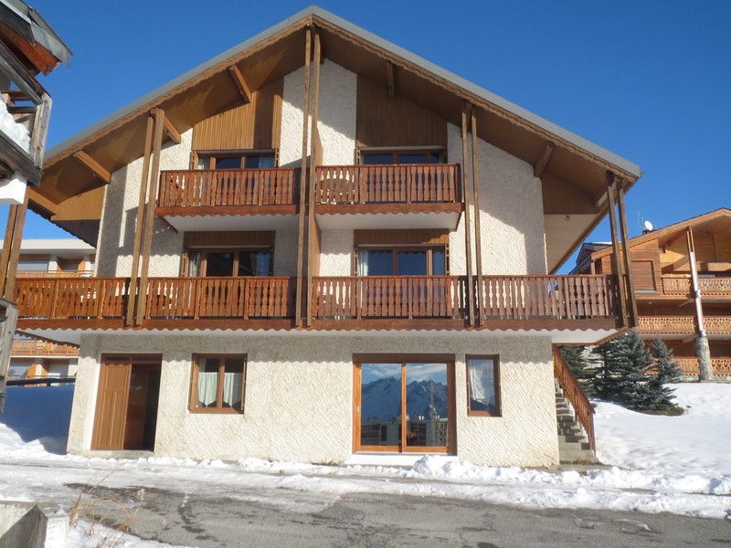 Location chalet alpes 8 personnes