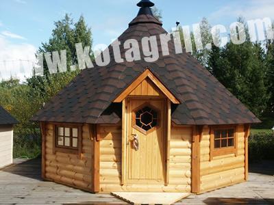 Kota chalet