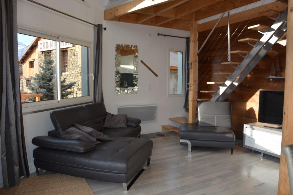 Chalet orcieres