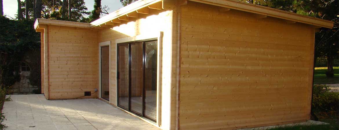 Chalet detente