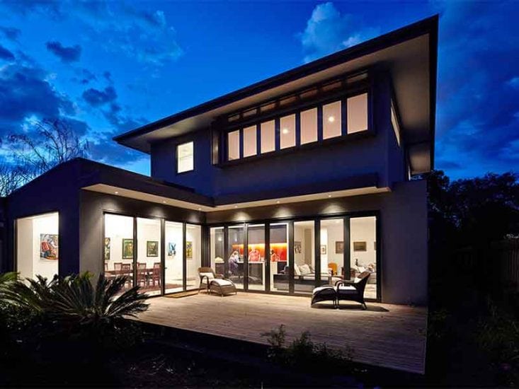 Location chalet ain