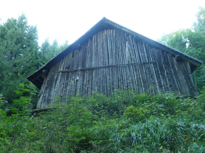 Chalet alpage a vendre haute savoie