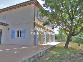 Chalet bois var